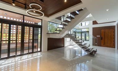 For Sale Pueblo Del Sol Tagaytay 4 Bedroom Brand new Tagaytay house for sale