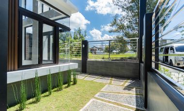 For Sale Pueblo Del Sol Tagaytay 4 Bedroom Brand new Tagaytay house for sale