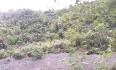 For Sale Lot In San Isidro Rodriguez Rizal