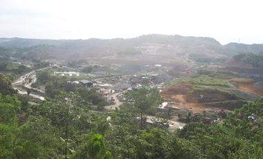 For Sale Lot In San Isidro Rodriguez Rizal