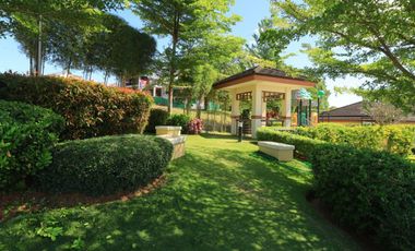 Amarilyo Crest Residences Residential Lots For Sale