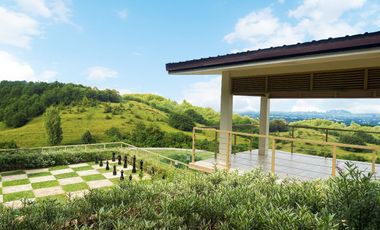 Amarilyo Crest Residences Residential Lots For Sale