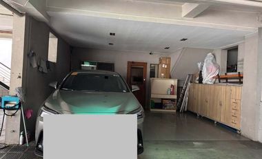 208 sqm 3BR Townhouse for Rent in Valle Verde 7, Pasig City