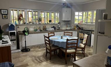 Ayala Alabang House For Sale.