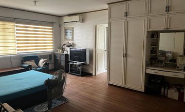 Ayala Alabang House For Sale.