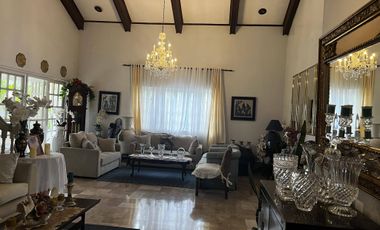 Ayala Alabang House For Sale.