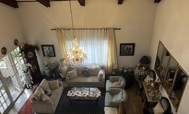Ayala Alabang House For Sale.