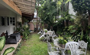Ayala Alabang House For Sale.