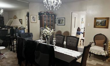 Ayala Alabang House For Sale.
