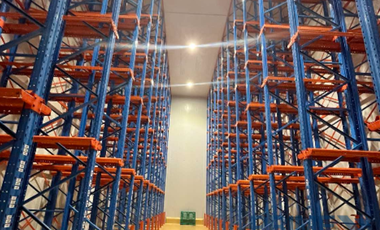 New Cold Storage Facility for Rent in Manduae City, Cebu