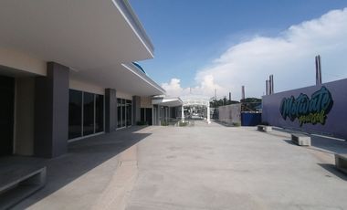For rent Commercial unit near Marquee Mall Angeles City Pampanga