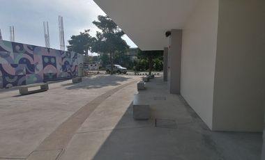 For rent Commercial unit near Marquee Mall Angeles City Pampanga