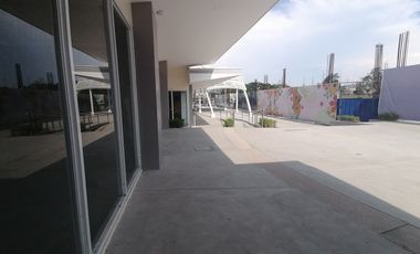 For rent Commercial unit near Marquee Mall Angeles City Pampanga