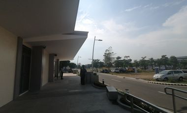 For Lease Commercial unit in Angeles City Pampanga