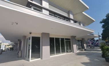 For Lease Commercial unit in Angeles City Pampanga