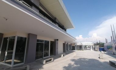 Commercial Units for rent at Angeles City Pampanga