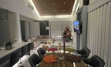 Elegant House For Sale in BF Homes Paranaque.