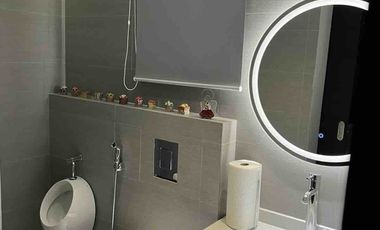 Elegant House For Sale in BF Homes Paranaque.