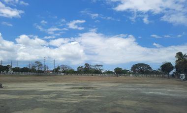 Lot for rent in Yakal, Silang, Cavite