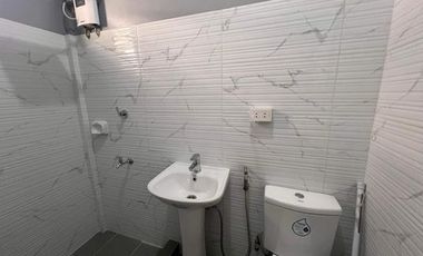 House and Lot for Rent at Mandaluyong City