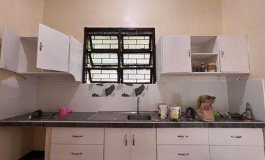 House and Lot for Rent at Mandaluyong City