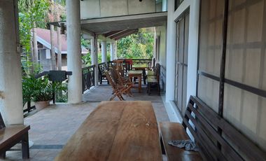 Farm Lot with House for Sale in Nueva Ecija, Cabiao