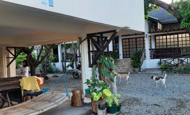 Farm Lot with House for Sale in Nueva Ecija, Cabiao