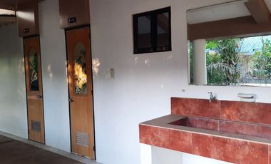 Farm Lot with House for Sale in Nueva Ecija, Cabiao