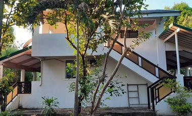 Farm Lot with House for Sale in Nueva Ecija, Cabiao