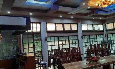Farm Lot with House for Sale in Nueva Ecija, Cabiao