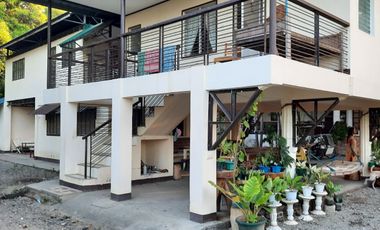 Farm Lot with House for Sale in Nueva Ecija, Cabiao