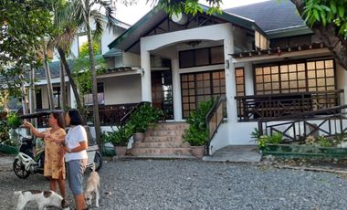 Farm Lot with House for Sale in Nueva Ecija, Cabiao