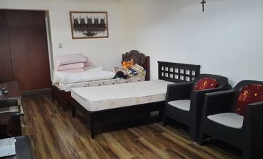 Farm Lot with House for Sale in Nueva Ecija, Cabiao