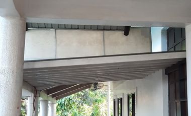 Farm Lot with House for Sale in Nueva Ecija, Cabiao