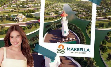 Marbella Lake Residences, Victoria Laguna