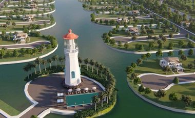 Marbella Lake Residences, Victoria Laguna