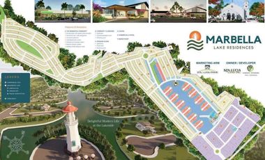 Marbella Lake Residences, Victoria Laguna