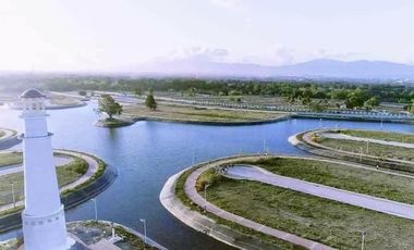 Marbella Lake Residences, Victoria Laguna