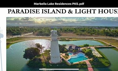 Marbella Lake Residences, Victoria Laguna