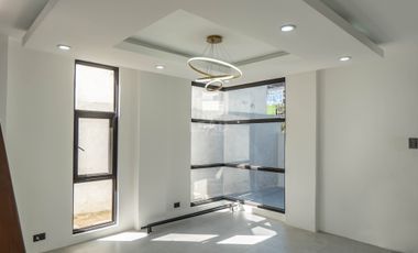 Greenwoods Executive Village for sale Brand new 5 bedroom Rizal house for sale