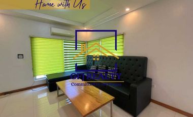 2-Storey 6 Ensuite Bedrooms with Pool for Rent in Angeles City, Pampanga