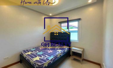 2-Storey 6 Ensuite Bedrooms with Pool for Rent in Angeles City, Pampanga