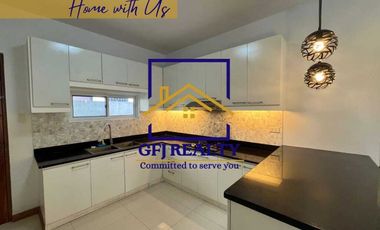 2-Storey 6 Ensuite Bedrooms with Pool for Rent in Angeles City, Pampanga