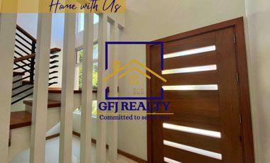 2-Storey 6 Ensuite Bedrooms with Pool for Rent in Angeles City, Pampanga