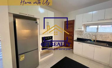 2-Storey 6 Ensuite Bedrooms with Pool for Rent in Angeles City, Pampanga