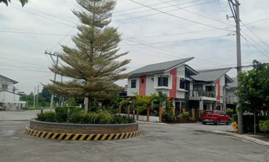 LOT ONLY in Serene Royale Residences, Capas Tarlac near New Clark City