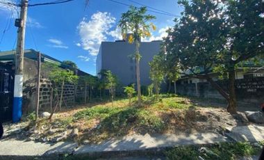 Vacant Lot for Lease at Manggahan, Pasig City