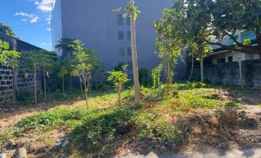 Vacant Lot for Lease at Manggahan, Pasig City