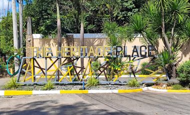 Residential Plot for sale in Pampanga, Angeles City