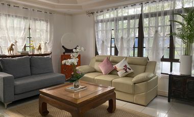 4BR House and Lot for Sale in Manila Southwoods Residential Estates, Carmona, Ca